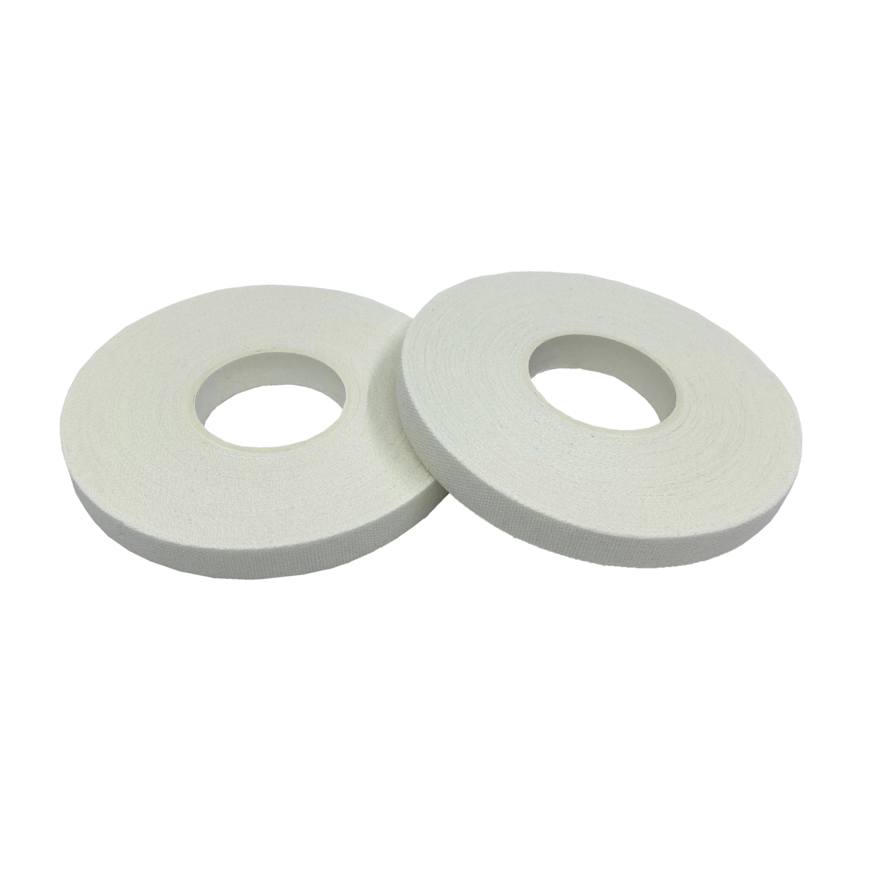 Cotton Fabric Hand Tear Finger Tape Sport Tape