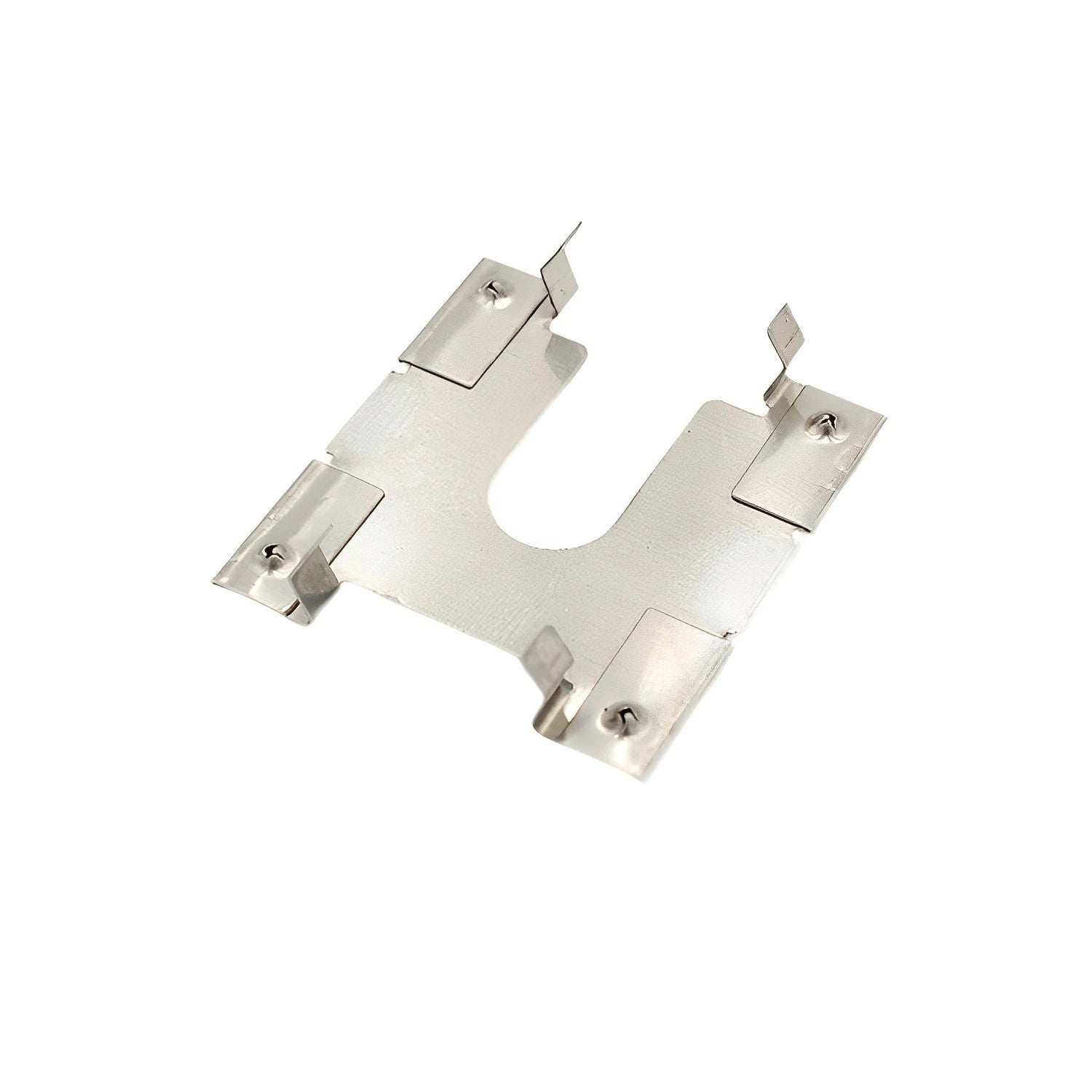 Stainless Steel Solar Panel Pv Grounding Clip for Solar Panel Installation and Grounding Management Earthing Clips