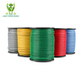 Sports Flooring Installation High Density Welding Rod Pvc Vinyl Floor Welding Wire Rod Flooring Accessory 4mm*100m
