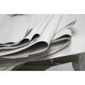 Factory Price Good Quality 42gsm 45gsm 47gsm Newsprint Paper Free Samples in Roll in Sheet for Packaging