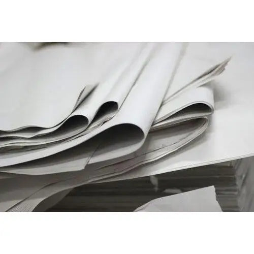 Factory Price Good Quality 42gsm 45gsm 47gsm Newsprint Paper Free Samples in Roll in Sheet for Packaging