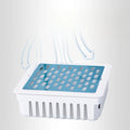 Manicurist's Professional Nail Dust Collector Machine Easy-to-Clean Adjustable Super Vacuum Suction 36WPower New Design