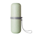 Wholesale Travel Wash Cup Toothbrush Mouthwash Holder Cup