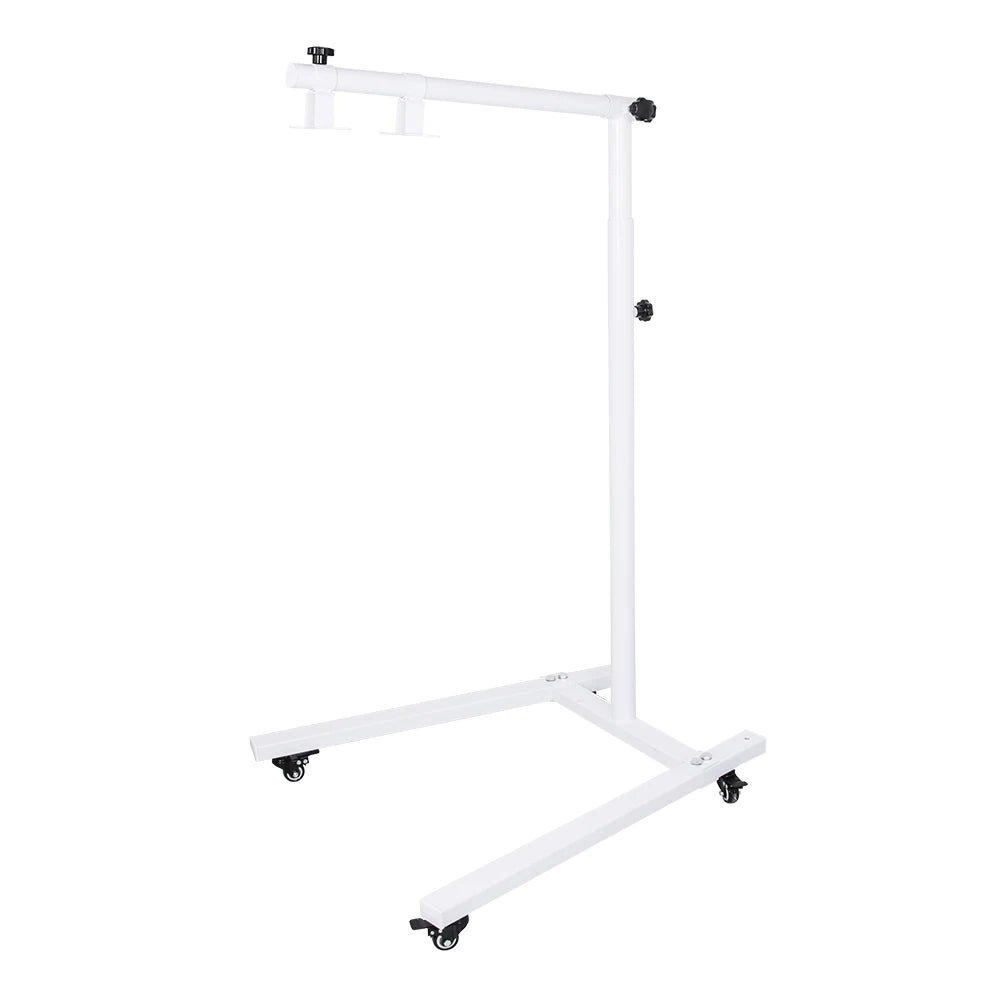 Full Body LED Red Light Therapy Machine Physical Heating PDT with Adjustable Height Stand 105-135cm Beauty Personal Care Product