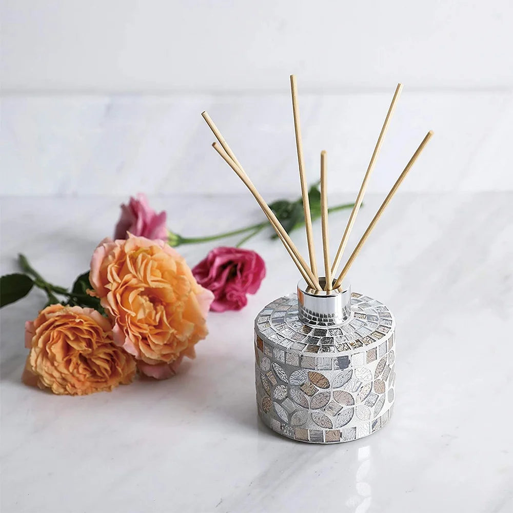 100ml  Mosaic  Diffuser Bottle Suppliers