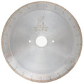 European Quality 14 Inch 350mm J-Shaped Diamond Circular Saw Blade for Cutting Rock Ceramic and Marble