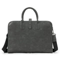 Laptop Camera Handbag Pu Leather Sport Side Chest Sling Crossbody Luggage Travel Shoulder Messenger Bag for Men Women Backpack