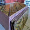 Manufacturer Plywood Can Usd 4-5 Times Plywood Black Film Faced Boards Plywood of Engineering Construction
