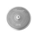 Factory Price Practice Low Volume Mute Cymbals Crash Cymbals