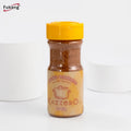 Pet Plastic Spice Jar Shaker Salt and Pepper Containers 100Ml Seasoning Bottle