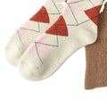 Hot Sale Crew Socks Durable Lnitted Design Novelty Sport Custom Soft Unisex Cotton Crew Socks