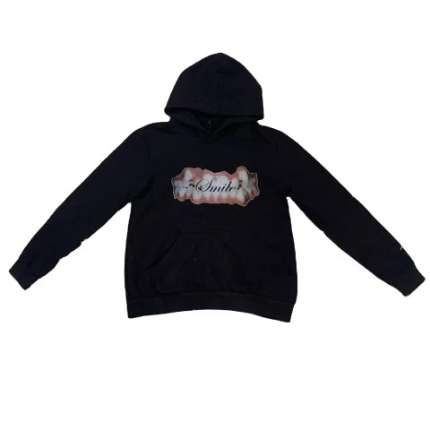 DENIMGUYS Manufacturer Custom Hoody Autumn Winter Cotton French Terry Men's Plus Size Oversize Streetwear Printing Hoodie