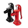 GP Enterprises Made Best Sale Lead Free Cast Iron Hand Water Pump Pitcher Pump for Household Home Family Farm Use