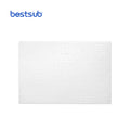 Bestsub Sublimation Blanks 1000pieces 50*75cm Sublimation Puzzle  Custom Game Children's Toy Sublimation Puzzle for Kids