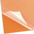 Carbon Fiber Board DIY Blade Sheath Material K Board Thermoplastic Board Carbon Fiber Matte Twill Blade Sheath Kydex Sheets