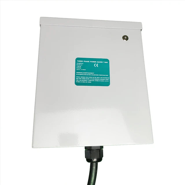 Hot Sell New High Security Capacitor Bank Power Saver Energy Saving Products T800