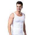 Cheaper 043 Seamless Classic Firming Panels Compression Men No Boning Posture Correcting Trainers Underwear