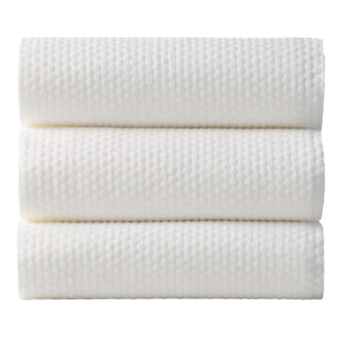 Bulk Packing Beauty Salon Disposable Hair Towel Bath Towel