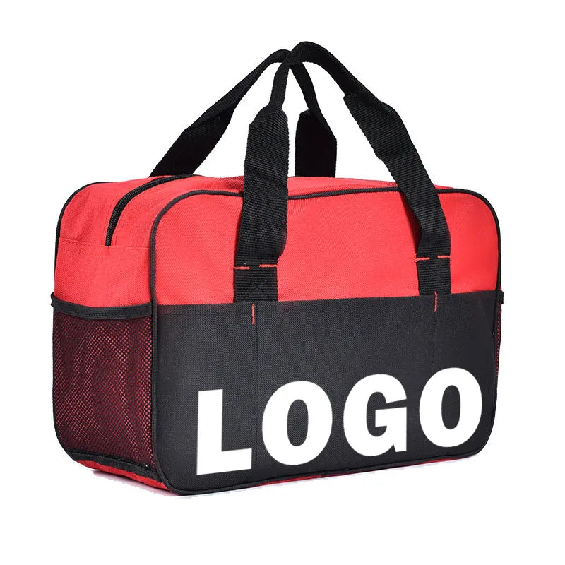 Heavy Duty Small Electricians Repairman Tools Tote Bag Companion for DIY Projects Outdoor Bags