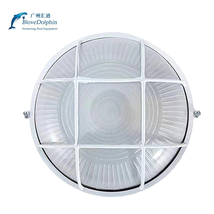 Sauna Accessories Professional Sauna Accessories Light Sauna Explosion-proof Lamp
