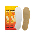 Winter Self Heating Insole Shoe Pad Foot Warmer Pad for Men Women Shoes Sports and Outdoor Sport Feet Warmer
