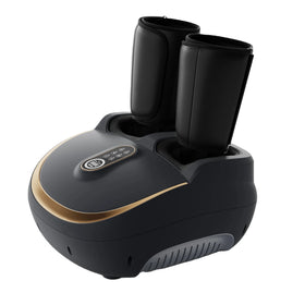 Family Light Weight Multifunctional Electric Pedicure Products Shaitsu Foot Spa Massage Machine Pad Near Me Detachable