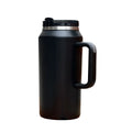 2024 New Trend Hot Sale 64oz Flask High Vacuum Thermo Double Wall Stainless Steel Custom Logo Tumbler