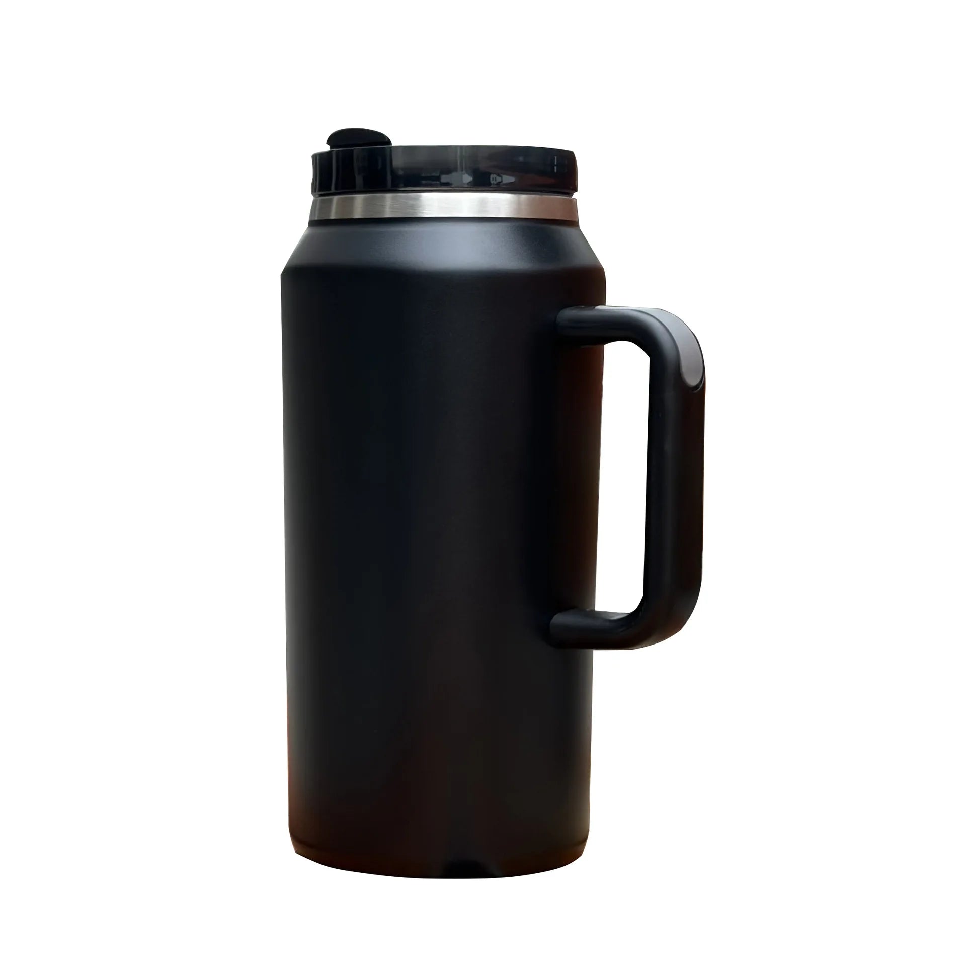 2024 New Trend Hot Sale 64oz Flask High Vacuum Thermo Double Wall Stainless Steel Custom Logo Tumbler