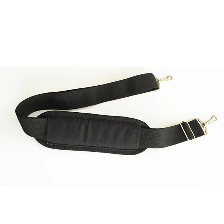 Adjustable PP Material Detachable Shoulder Strap Soft Padded Universal Carrier for Computer Bag