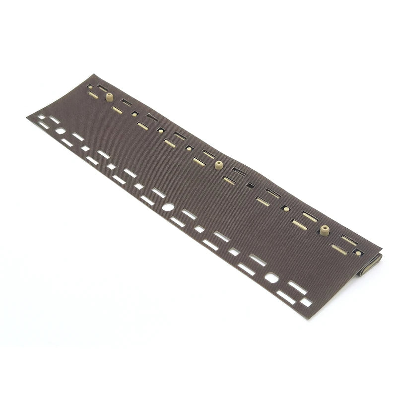 For KYOCERA ECOSYS M2040dn P2040dn P2235 2040 M2135 M2540 M2635 M2640 M2735 M2040 Fuser Oil Application Pad Catton