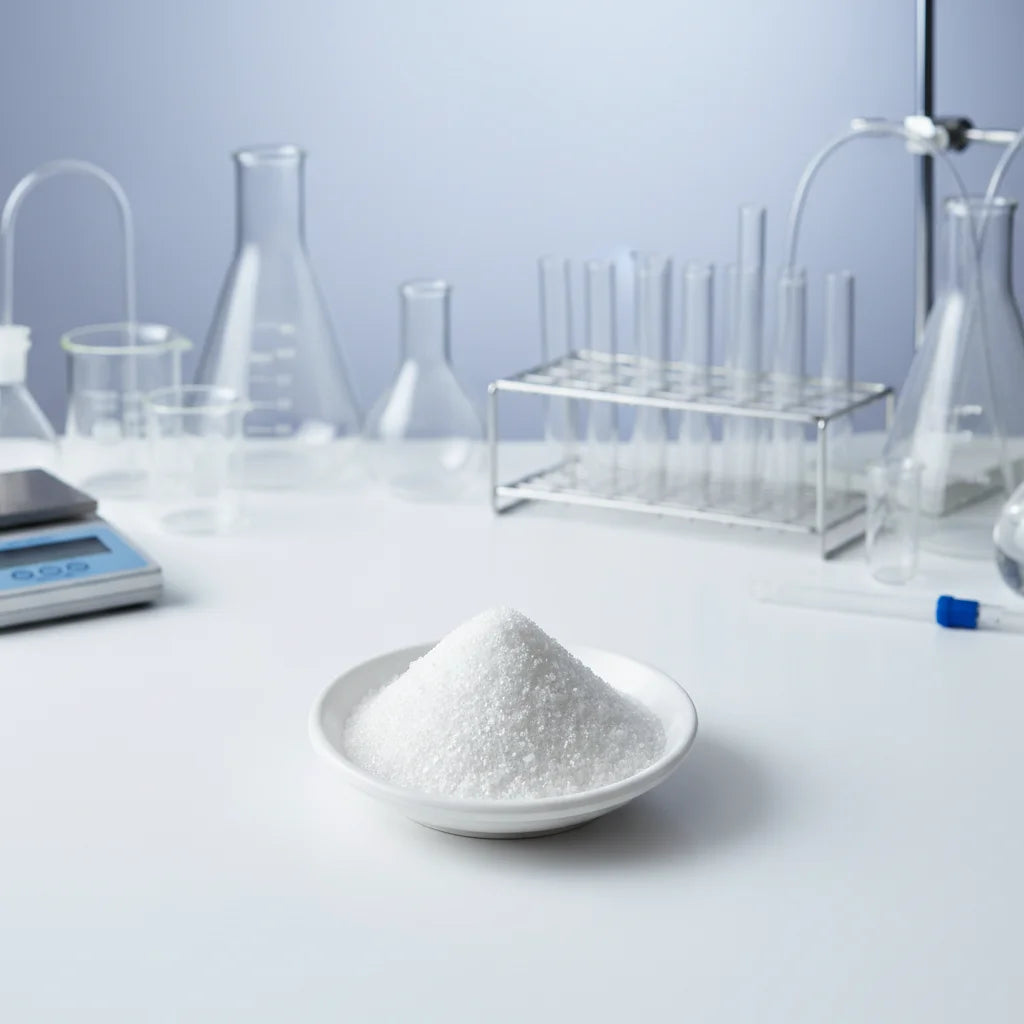 2026 China Factory Wholesale Affordable Price Food Grade Sodium Citrate White or Colorless Crystalline Powder
