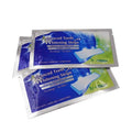 2025 Trending Private Label Teeth Whitening Strips Deep Cleaning Whitening Strips for Brighter Teeth