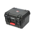 D3220 Waterproof Outdoor Universal Hard Carrying Plastic case Suitcase With Premium PP Material
