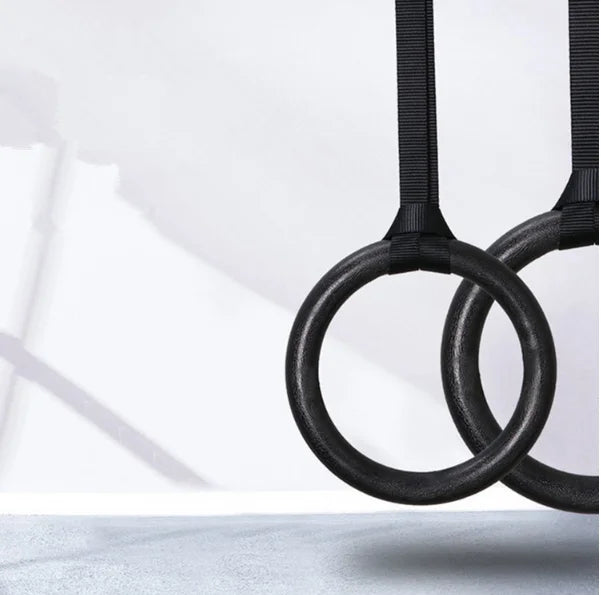 Plastic Abs Gym Ring for Fitness