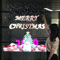 1M Size 3D Holographic Display Advertising Equipment 3D Hologram Fan Projector Direct from Supplier