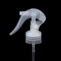 24 410 100ml Plastic Hand Button Spray Top Gardening Watering Nozzle Small Mouse Fine Mist Trigger Sprayer