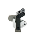 HS-70201 Weldbale Type Quick Release Toggle Clamp Hold Capacity 200KG/440LB Used for Jigs or Welding Fixtures Taiwan Company