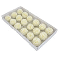 Wholesale Artificial Wedding Party Bouquet Gift Box Decorations Flowers Big Carnations Ping-pong Chrysanthemum Soap Flower