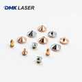 DMK Single/Double Laser Nozzle for Laser Machine Spare Parts Used for Cutting Head BM111 BM109 BM114 BM115 BT210S BT240S