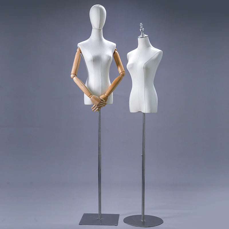 Best Selling Female Butt Mannequin
