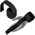 Powerlifting Strength Training Wrist Brace Wrap Band Protection Bodybuilding Weight Lifting Wrist Straps
