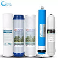 Block Filter Cartridge Factory