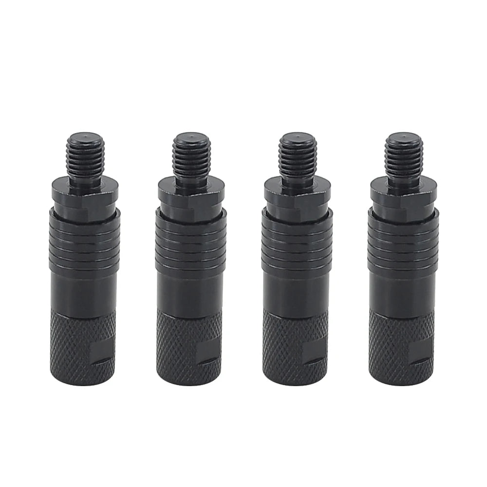 Carp Fishing Accessories Rod Pod Connector Quick Change Connector for Bank Stick Bite Alarms MegaBDM