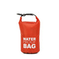 New Arrival Bearhike 5L/10L 500D PVC Waterproof Dry Bag Custom Logo Easy Carrying Phone Pouch Protection for Swimming Outdoor