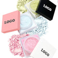 Wholesale Private Label Multi Colors Face Makeup Powder Translucent Matte Brown Loose Setting Powder