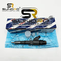 SUNORO Excavator Parts Ec210 Ec210b Injector 20798683 0445120067 0445120469 for D6e Engine Injectors
