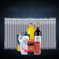 Custom Plastic Packaging Caned Column Reusable Bag Inflatable Air Bubble Cushion