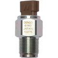 Isuzu 6HK1 4HK1 Common Rail Pressure Sensor ZAX200 ZAX240 ZAX330 Fuel Pressure Sensor 499000-6160