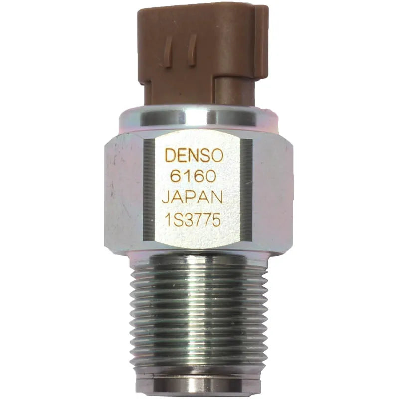 Isuzu 6HK1 4HK1 Common Rail Pressure Sensor ZAX200 ZAX240 ZAX330 Fuel Pressure Sensor 499000-6160