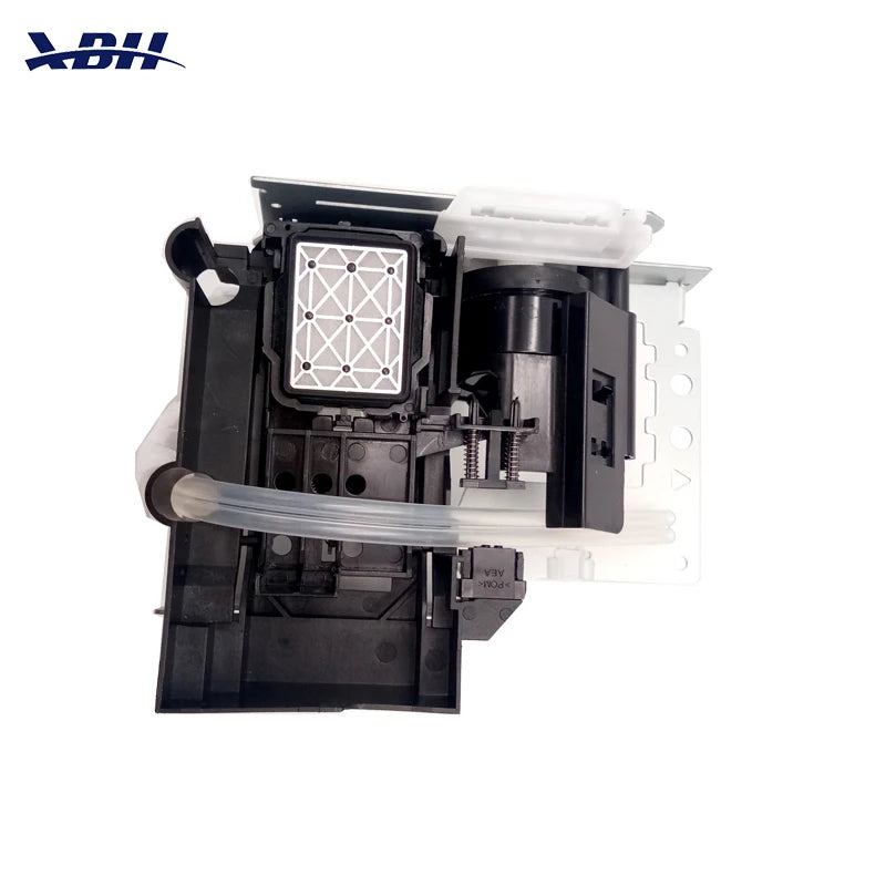 Mutoh VJ1624 VJ1604 Solvent Printer Maintenance Pump Station Assy 1604 1624 New Condition Capping Printing Machinery Part